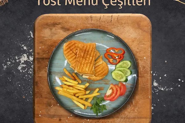 Kılınç Kahvaltı Fırın Kafe - Resim 15