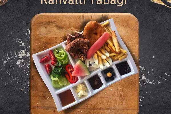 Kılınç Kahvaltı Fırın Kafe - Resim 20
