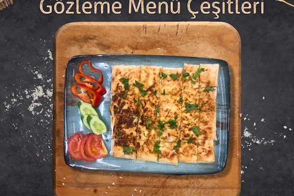 Kılınç Kahvaltı Fırın Kafe - Resim 16