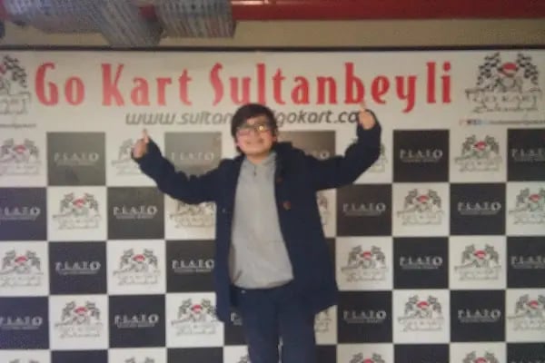 Sultanbeyli Go Kart - Resim 14