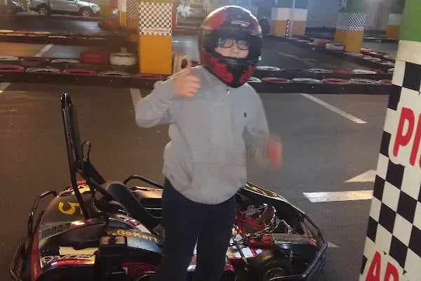 Sultanbeyli Go Kart - Resim 5