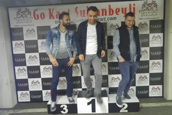 Sultanbeyli Go Kart - Resim 12