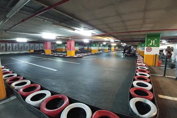 Sultanbeyli Go Kart - Resim 3