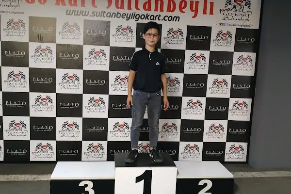 Sultanbeyli Go Kart - Resim 19