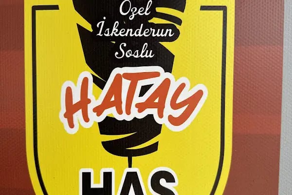 Hatay Has Döner - Resim 8