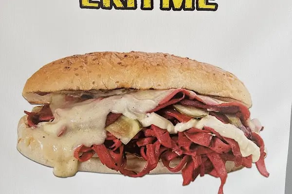 Hatay Has Döner - Resim 7