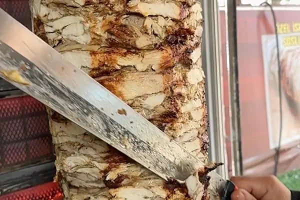 Hatay Has Döner - Resim 3