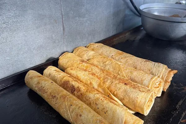 Hatay Has Döner - Resim 12