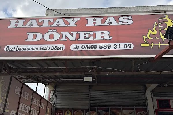 Hatay Has Döner - Resim 5