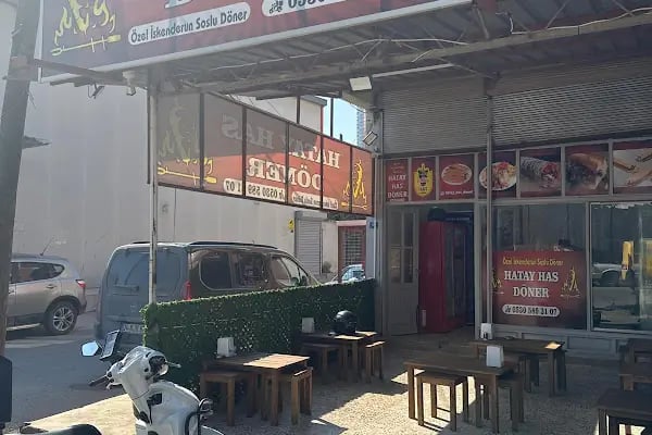 Hatay Has Döner - Resim 1