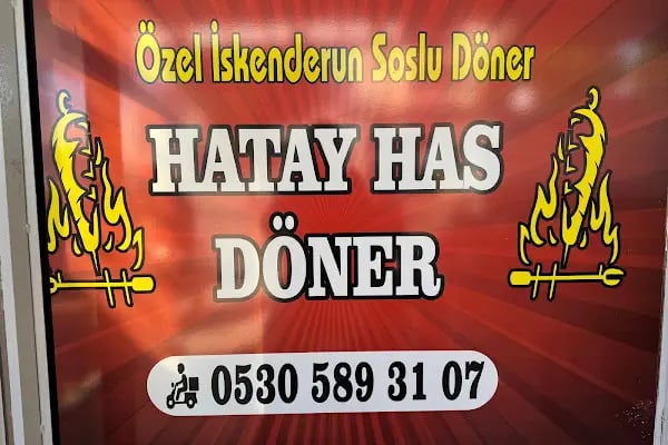 Hatay Has Döner - Resim 9