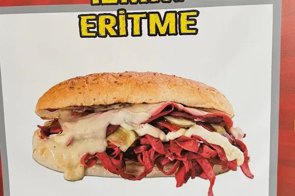 Hatay Has Döner - Resim 10