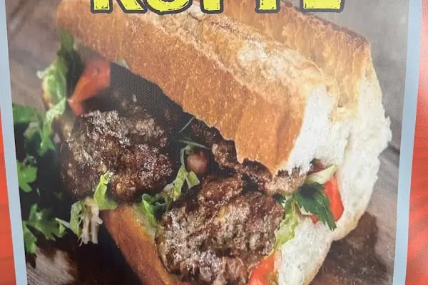 Hatay Has Döner - Resim 4