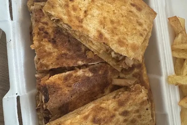 Hatay Has Döner - Resim 6