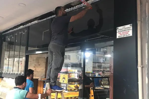 Doruk Yapı Dekorasyon - Resim 14