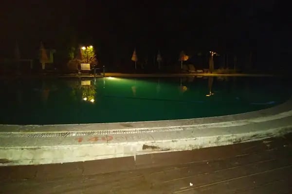 Green Roof Boutique Hotel & SPA - Resim 8