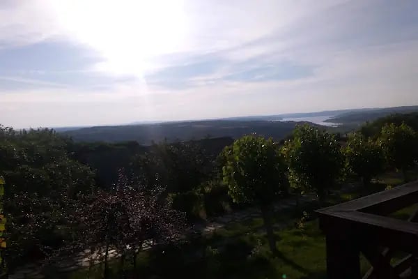 Green Roof Boutique Hotel & SPA - Resim 6