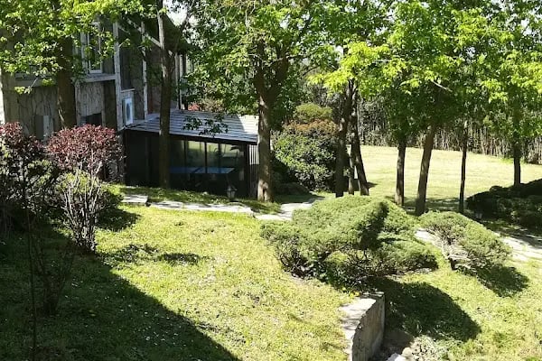 Green Roof Boutique Hotel & SPA - Resim 3