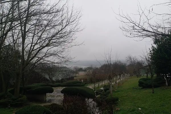 Green Roof Boutique Hotel & SPA - Resim 15