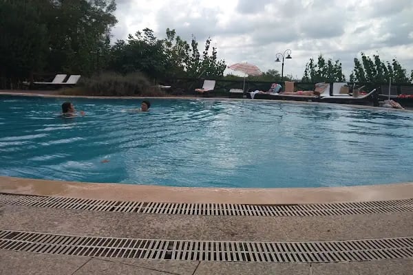 Green Roof Boutique Hotel & SPA - Resim 13