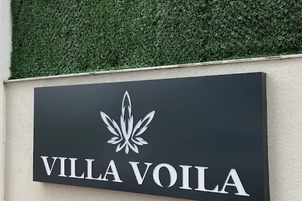 VILLA VIOLA - Resim 2