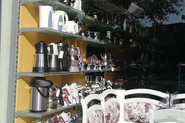 Ali Alp Avm - Resim 2