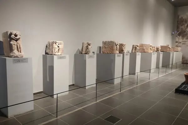 Şanlıurfa Arkeoloji Müzesi - Resim 3