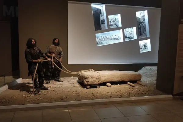 Şanlıurfa Arkeoloji Müzesi - Resim 20