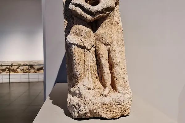 Şanlıurfa Arkeoloji Müzesi - Resim 13