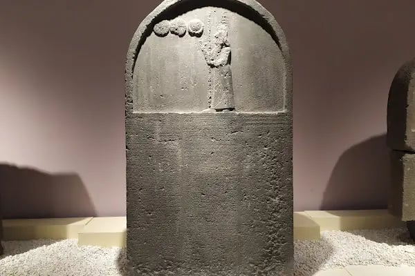 Şanlıurfa Arkeoloji Müzesi - Resim 11