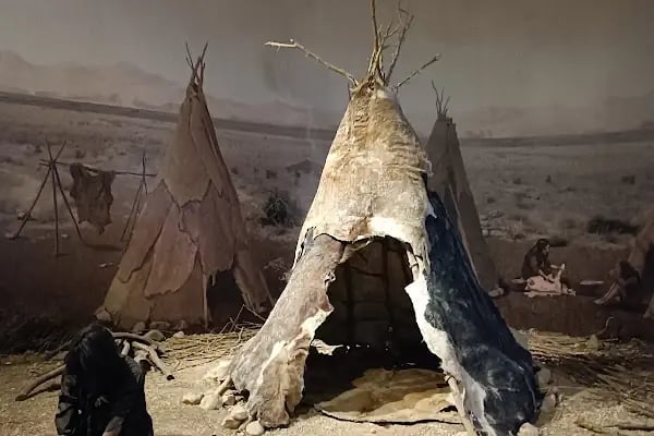 Şanlıurfa Arkeoloji Müzesi - Resim 9