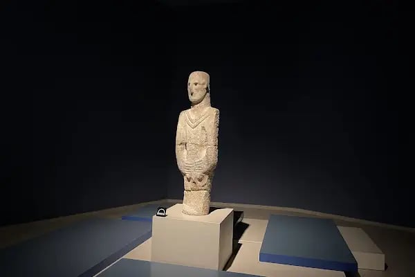 Şanlıurfa Arkeoloji Müzesi - Resim 5