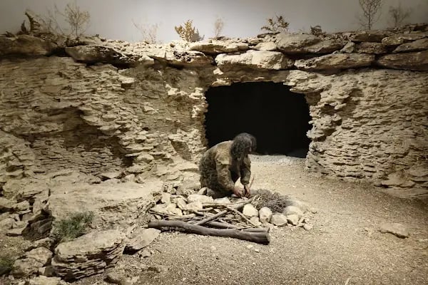 Şanlıurfa Arkeoloji Müzesi - Resim 10