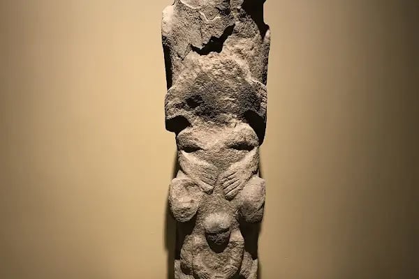 Şanlıurfa Arkeoloji Müzesi - Resim 6