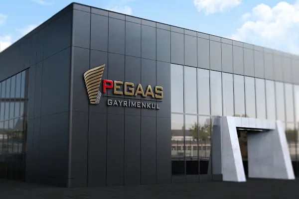 PEGAAS GAYRİMENKUL - Resim 4