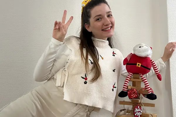 Uzman Klinik Psikolog İrem Yavuz - Resim 11