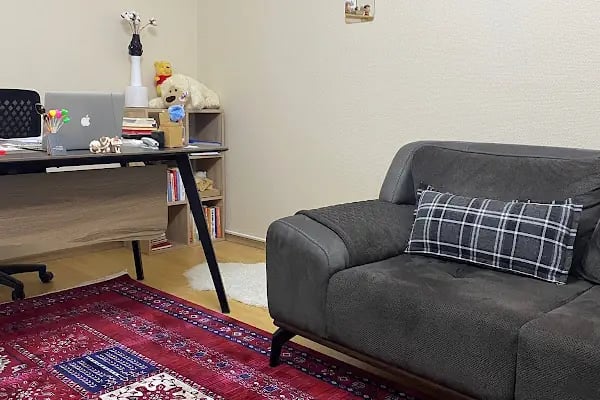 Uzman Klinik Psikolog İrem Yavuz - Resim 15