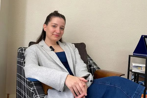 Uzman Klinik Psikolog İrem Yavuz - Resim 12