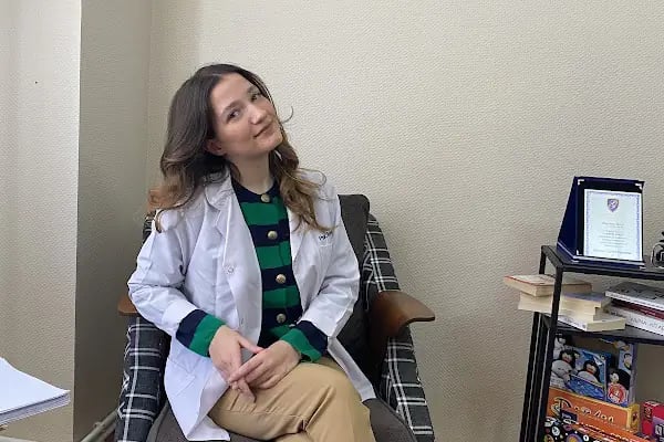Uzman Klinik Psikolog İrem Yavuz - Resim 5