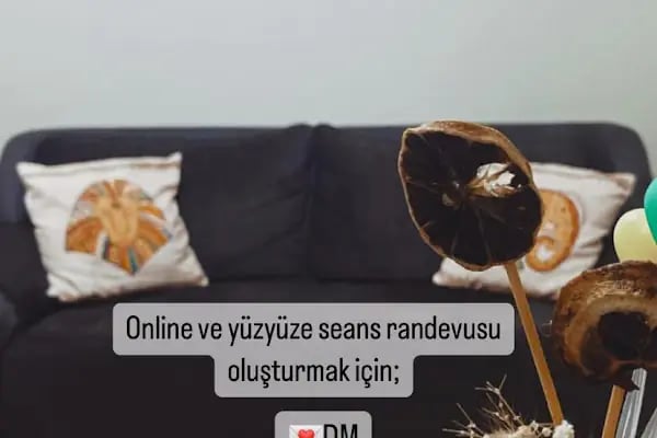 Uzman Klinik Psikolog İrem Yavuz - Resim 6