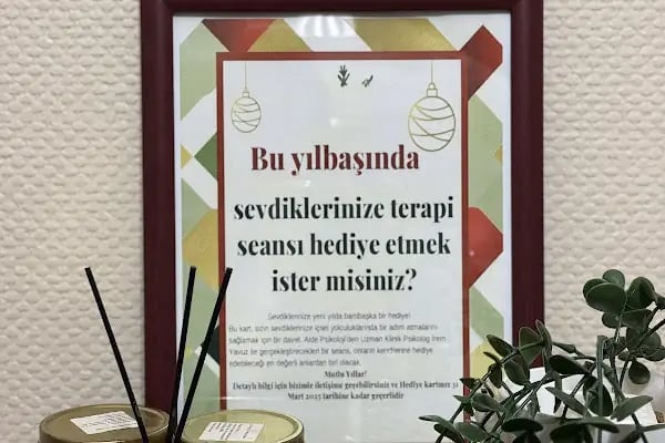 Uzman Klinik Psikolog İrem Yavuz - Resim 10