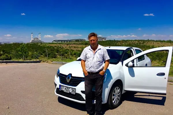 Zümra Emlak &amp; Rent a Car - Resim 3