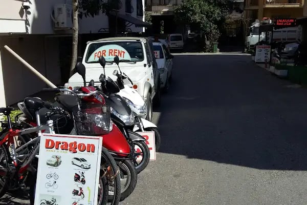 Zümra Emlak &amp; Rent a Car - Resim 2