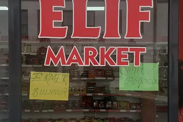 Elif Market (Toki) - Resim 3