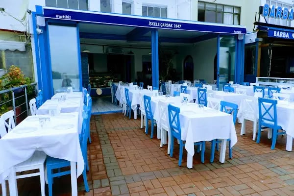 İskele Çardak Restoran - Resim 10