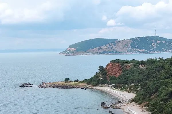 İskele Çardak Restoran - Resim 19
