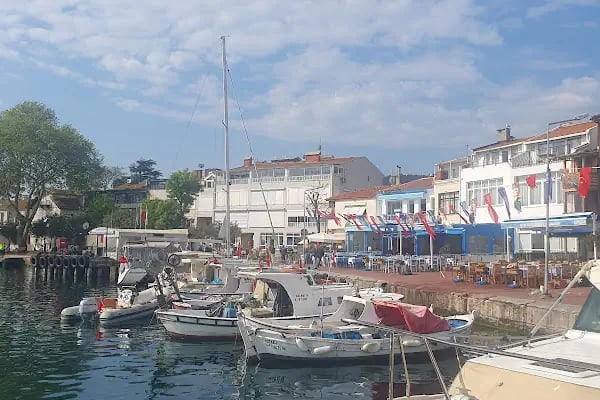 İskele Çardak Restoran - Resim 13