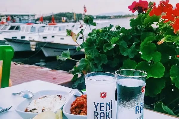 İskele Çardak Restoran - Resim 5