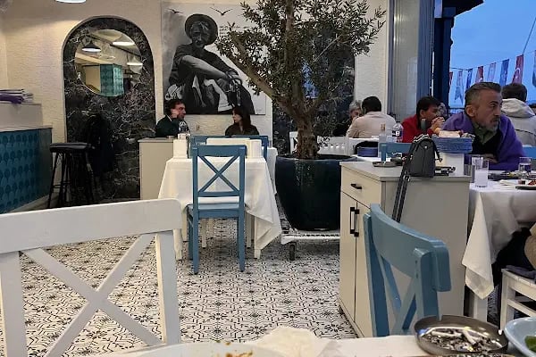 İskele Çardak Restoran - Resim 4