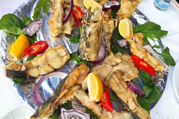 İskele Çardak Restoran - Resim 7